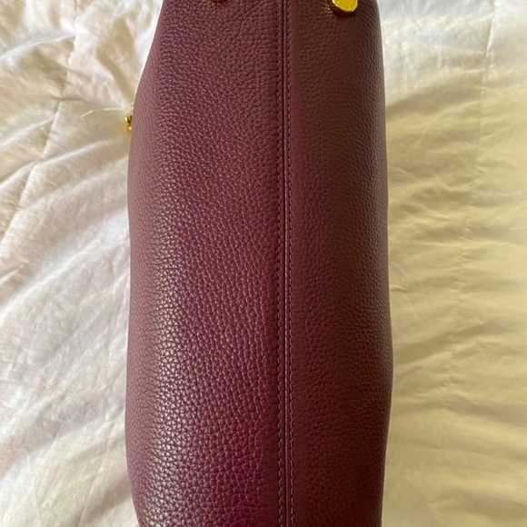 MICHAEL KORS SHOULDER BAG - Picture 4 of 12